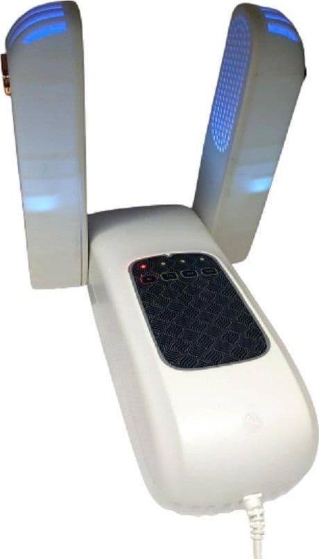 STERILIZZATORE UV SCARPE ASCIUGATRICE SCARPE A TEMPERATURA COSTANTE ASCIUGA in Kit di manutenzione e pulizia Trade Shop italia - Napoli, commercioVirtuoso.it