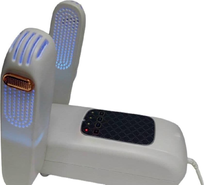 STERILIZZATORE UV SCARPE ASCIUGATRICE SCARPE A TEMPERATURA COSTANTE ASCIUGA in Kit di manutenzione e pulizia Trade Shop italia - Napoli, commercioVirtuoso.it