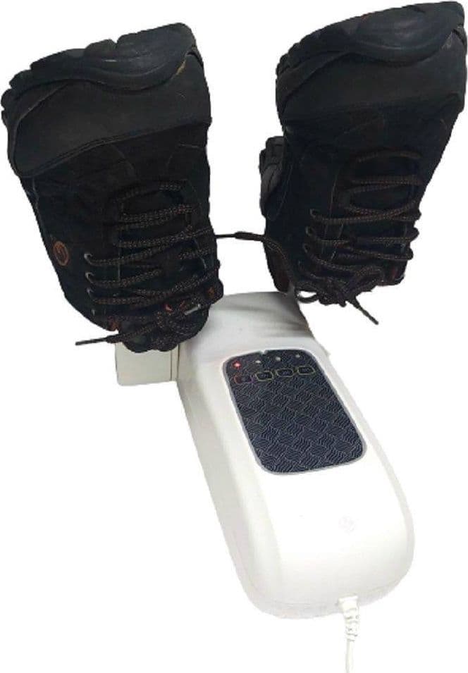 STERILIZZATORE UV SCARPE ASCIUGATRICE SCARPE A TEMPERATURA COSTANTE ASCIUGA in Kit di manutenzione e pulizia Trade Shop italia - Napoli, commercioVirtuoso.it