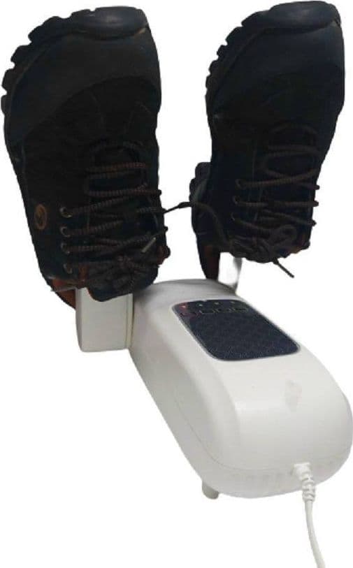 STERILIZZATORE UV SCARPE ASCIUGATRICE SCARPE A TEMPERATURA COSTANTE ASCIUGA in Kit di manutenzione e pulizia Trade Shop italia - Napoli, commercioVirtuoso.it
