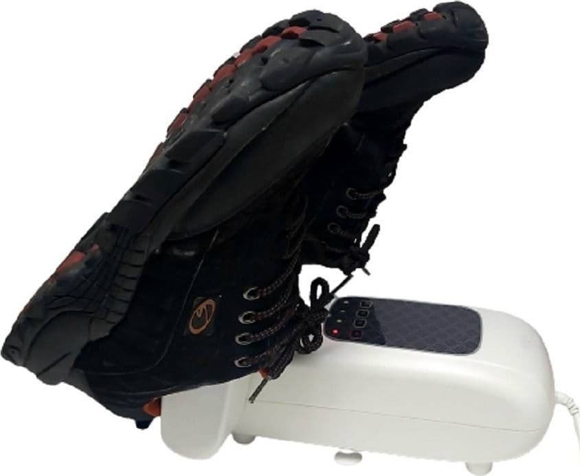 STERILIZZATORE UV SCARPE ASCIUGATRICE SCARPE A TEMPERATURA COSTANTE ASCIUGA in Kit di manutenzione e pulizia Trade Shop italia - Napoli, commercioVirtuoso.it