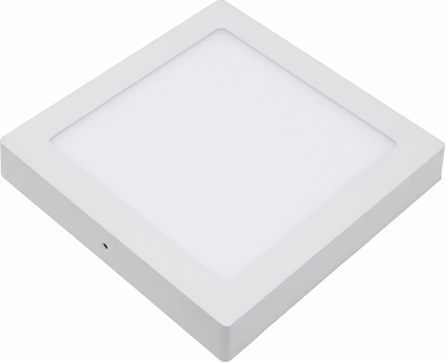 PLAFONIERA LED SOFFITTO LAMPADE PLAFONIERE DA SOFFITTO LED 18W RESA 200W in Plafoniere Trade Shop italia - Napoli, commercioVirtuoso.it