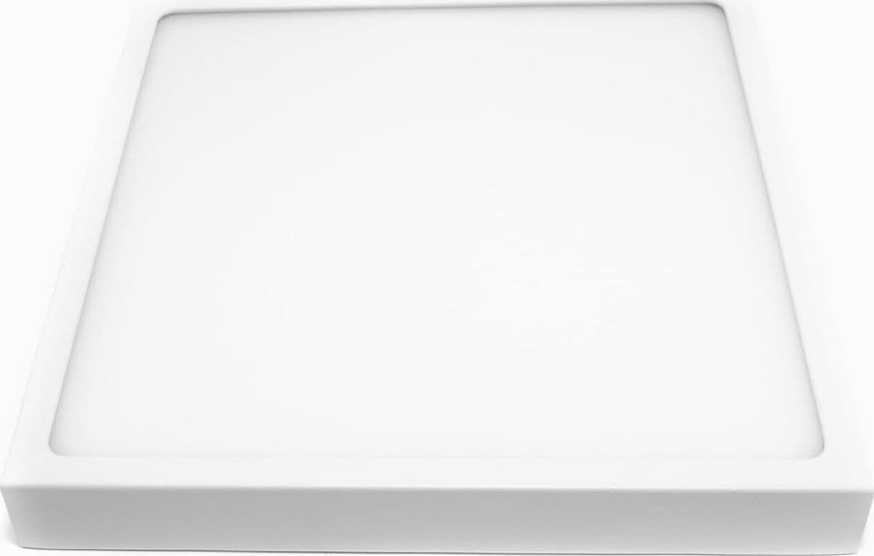 PLAFONIERA LED SOFFITTO LAMPADE PLAFONIERE DA SOFFITTO LED 18W RESA 200W in Plafoniere Trade Shop italia - Napoli, commercioVirtuoso.it
