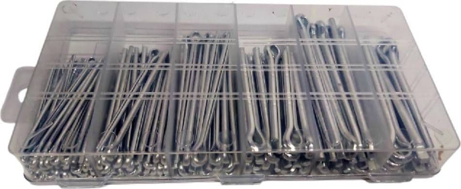 SET UNIVERSALE ASSORTIMENTO COPPIGLIE 144 PEZZI PERNI FERMI DI SICUREZZA in Clip a fermaglio Trade Shop italia - Napoli, commercioVirtuoso.it