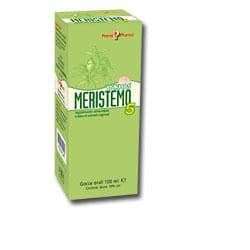 Meristemo inkas 5 100ml