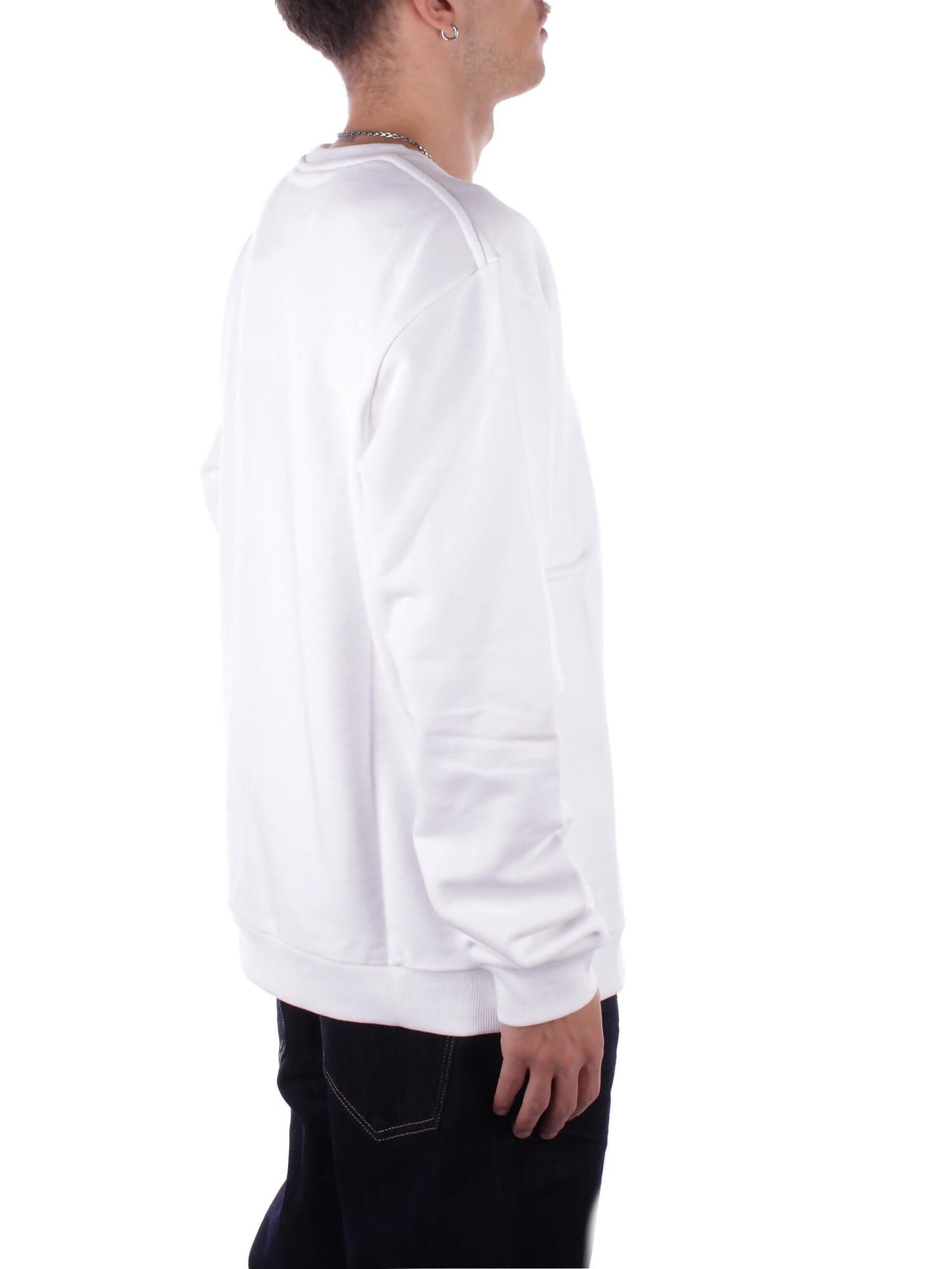 GCDS Maglie Optic white da donna in T-shirt Drestige - Casamassima, commercioVirtuoso.it