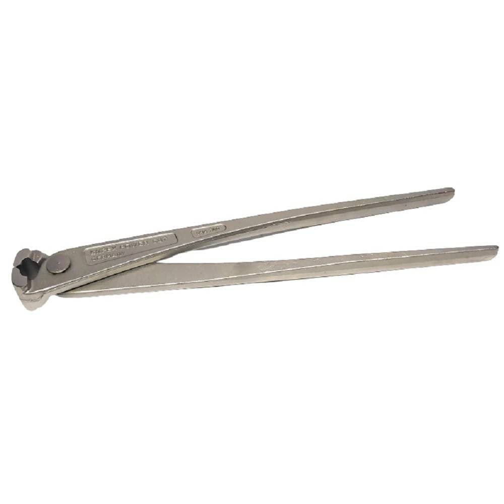 TENAGLIA 996 CARPENTIERE LUNGHEZZA 300 MM PINZA PROFESSIONALE IN ACCIAIO 01093 in Tronchesi Trade Shop italia - Napoli, commercioVirtuoso.it