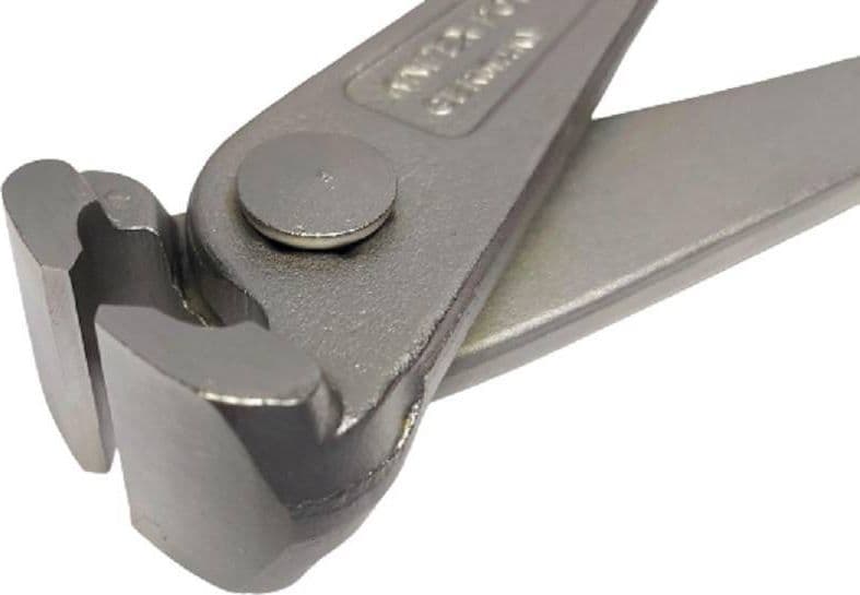 TENAGLIA 996 CARPENTIERE LUNGHEZZA 300 MM PINZA PROFESSIONALE IN ACCIAIO 01093 in Tronchesi Trade Shop italia - Napoli, commercioVirtuoso.it