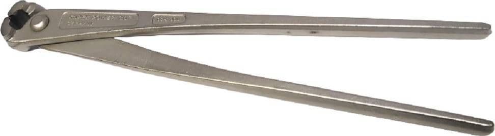 TENAGLIA 996 CARPENTIERE LUNGHEZZA 300 MM PINZA PROFESSIONALE IN ACCIAIO 01093 in Tronchesi Trade Shop italia - Napoli, commercioVirtuoso.it