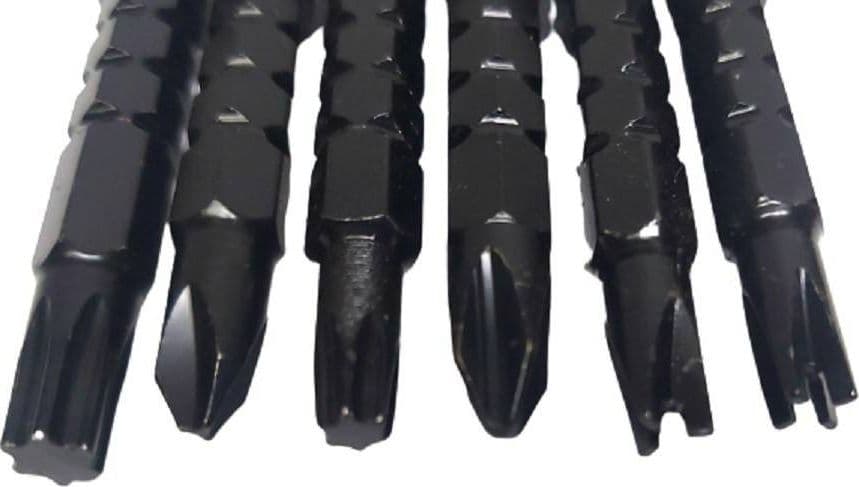 SET CACCIAVITE A CRICCHETTO 13 IN 1 MULTIFUNZIONE INSERTI PUNTE MAGNETICHE 07359 in Set cacciaviti Trade Shop italia - Napoli, commercioVirtuoso.it