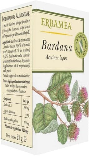 Bardana 50opr