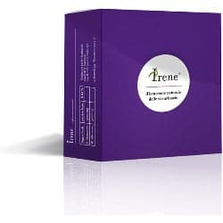 Irene 20bust