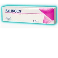 Palingen crema 30g