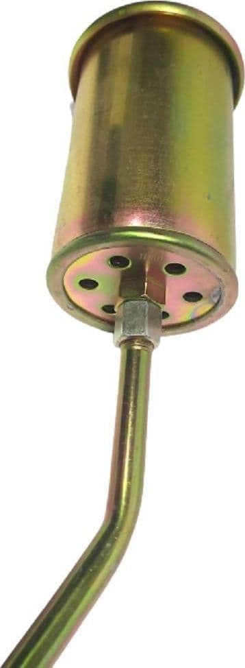 CANNELLO SALDATORE A GAS PER GUAINA ASFALTO BRUCIATORE 85CM MANICO ANTISCIVOLO 50594 in Torce Trade Shop italia - Napoli, commercioVirtuoso.it