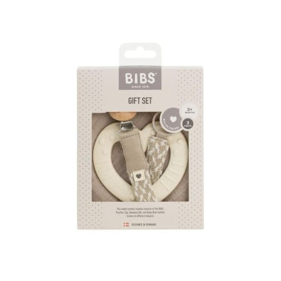 Set Neonato Bibs in Succhietti La Casa Del Bebè - Napoli, commercioVirtuoso.it