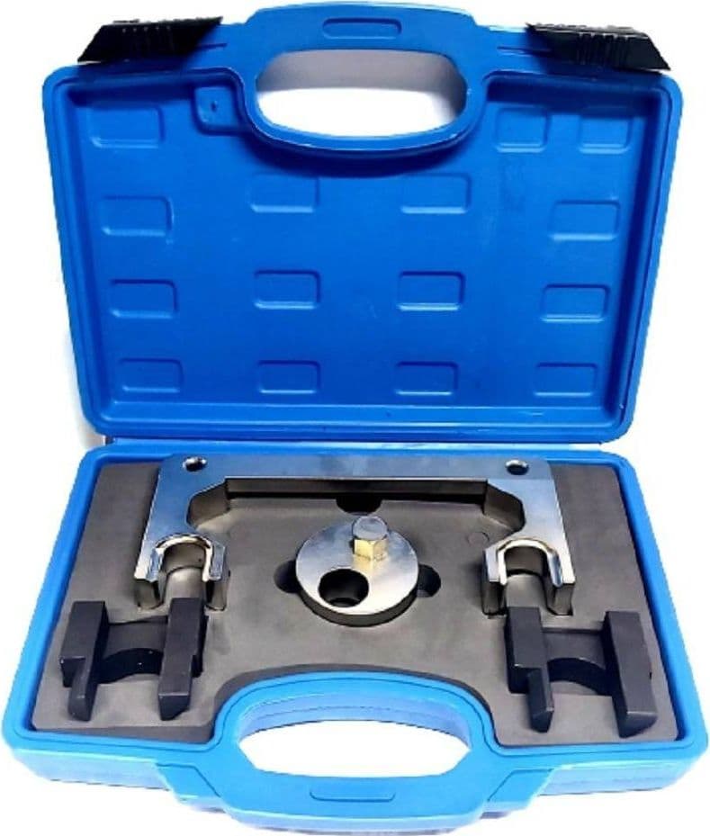 KIT MESSA IN FASE MOTORI DIESEL PER MERCEDES 1.8 2.1 2.2L CDI M651 ART. 07392 in Attrezzi cinghia dentata Trade Shop italia - Napoli, commercioVirtuoso.it