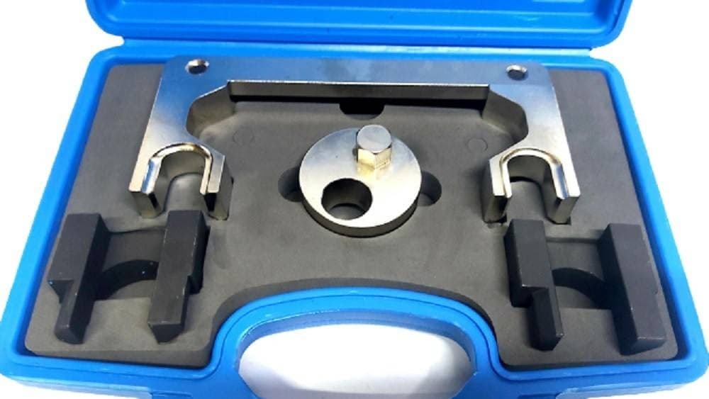 KIT MESSA IN FASE MOTORI DIESEL PER MERCEDES 1.8 2.1 2.2L CDI M651 ART. 07392 in Attrezzi cinghia dentata Trade Shop italia - Napoli, commercioVirtuoso.it