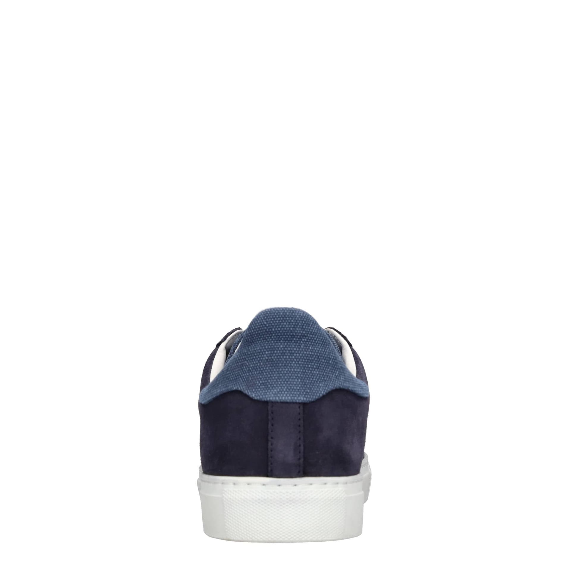 Rossignol Sneakers Blu da uomo in Sneaker casual Drestige - Casamassima, commercioVirtuoso.it
