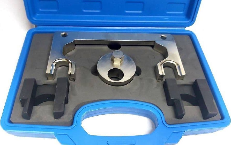 KIT MESSA IN FASE MOTORI DIESEL PER MERCEDES 1.8 2.1 2.2L CDI M651 ART. 07392 in Attrezzi cinghia dentata Trade Shop italia - Napoli, commercioVirtuoso.it