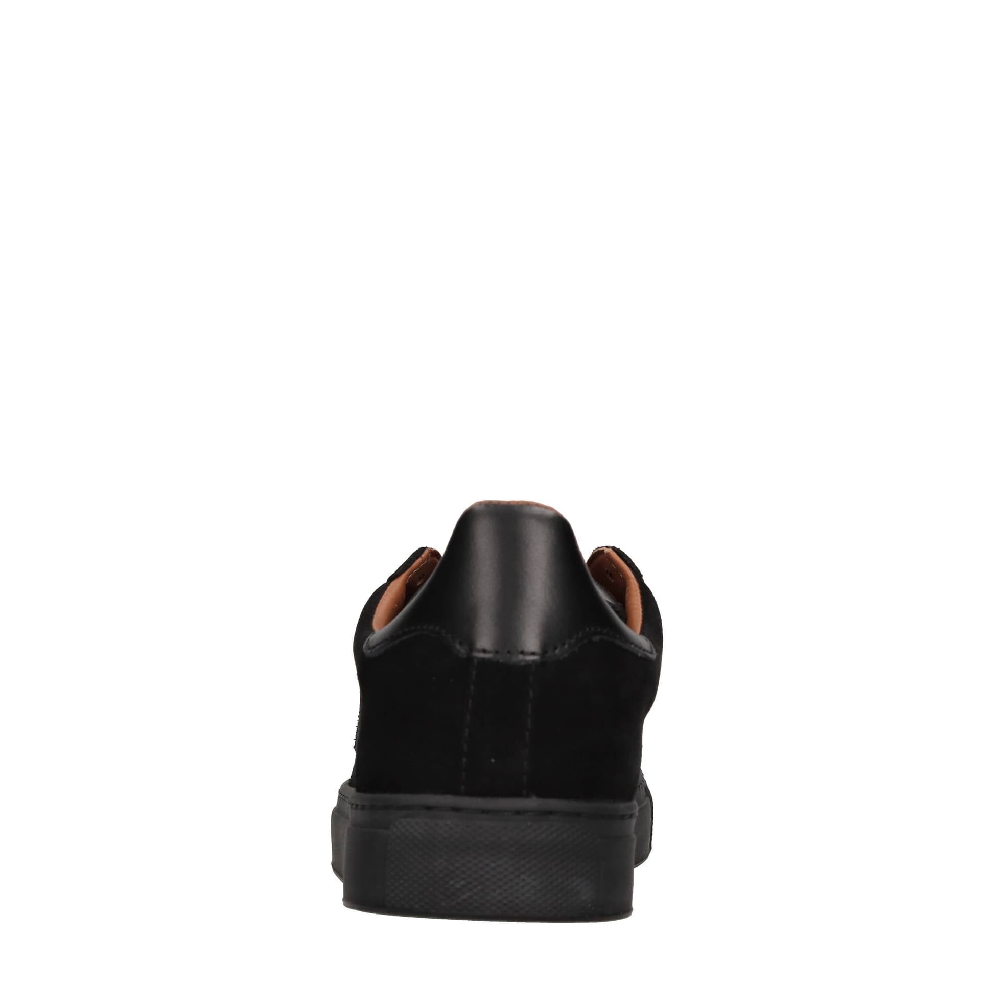 Rossignol Sneakers Nero da donna in Sneaker casual Drestige - Casamassima, commercioVirtuoso.it