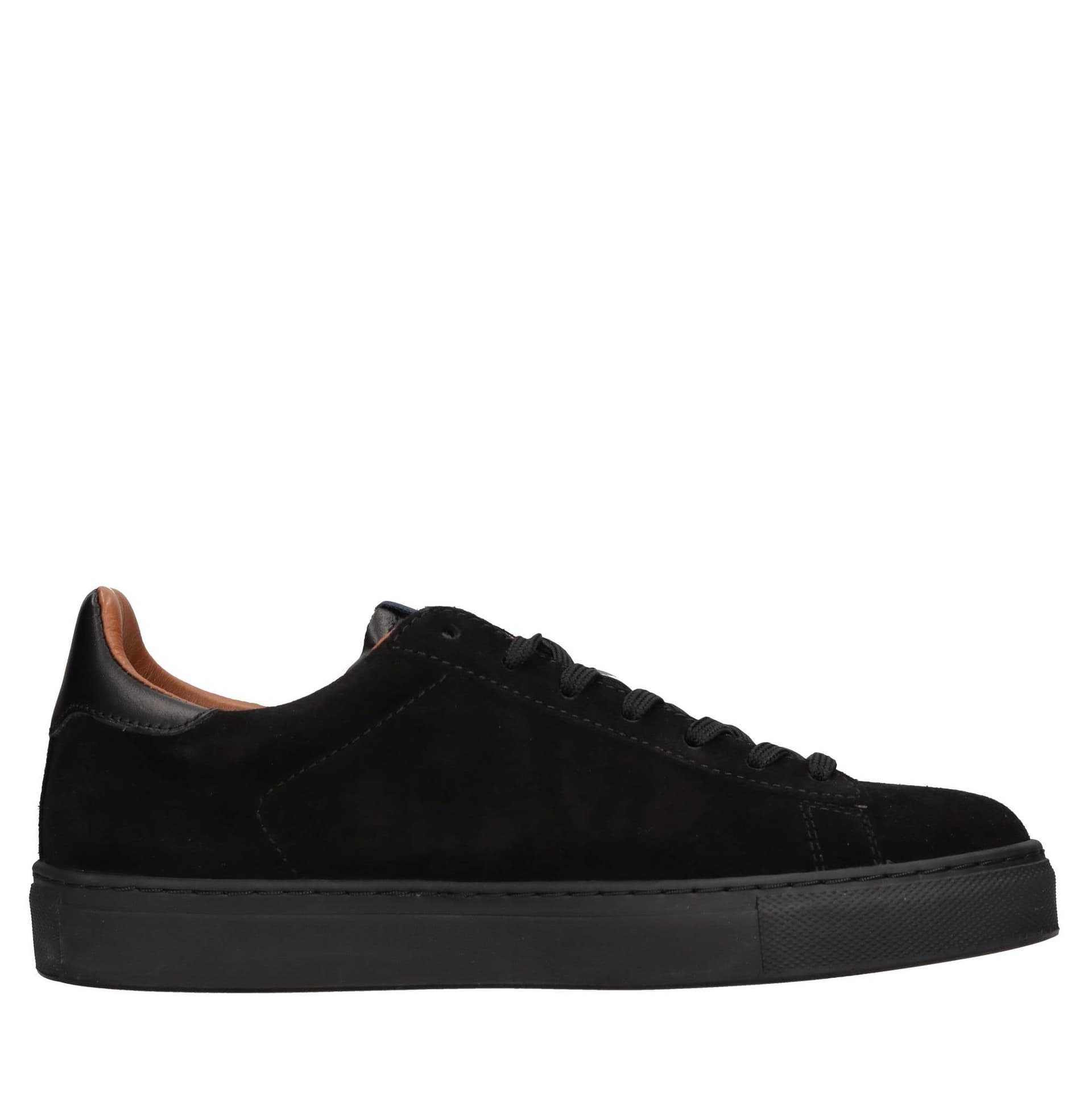 Rossignol Sneakers Nero da donna in Sneaker casual Drestige - Casamassima, commercioVirtuoso.it