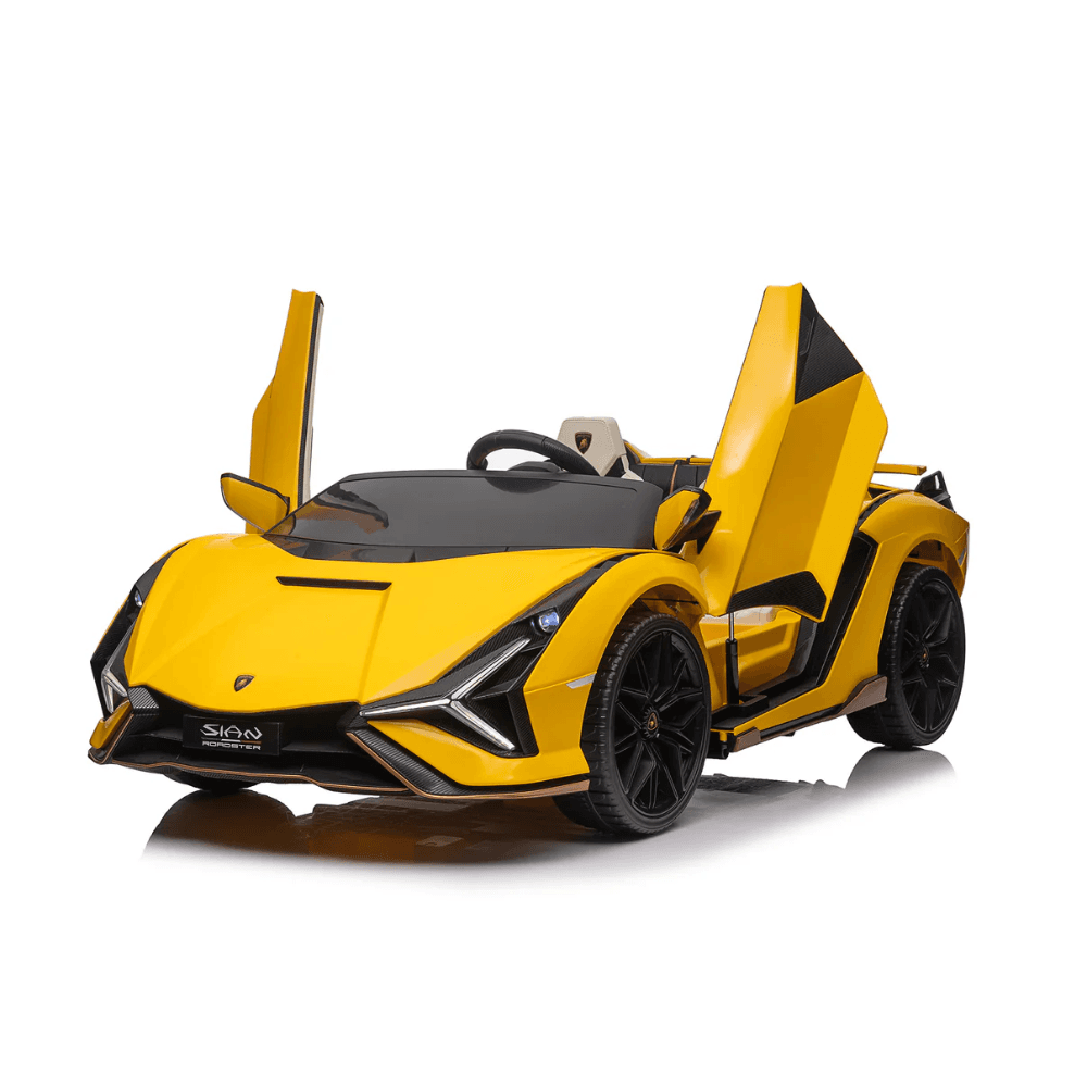 Lamborghini Sian 24V Toys Group in Veicoli elettrici La Casa Del Bebè - Napoli, commercioVirtuoso.it