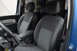 Coprisedili su misura per Renault Kangoo 2 (2008-2013), Comfort Style in Set per interni Autooggetti.it - Roma, commercioVirtuoso.it