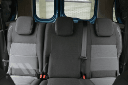 Coprisedili su misura per Renault Kangoo 2 (2008-2013), Comfort Style in Set per interni Autooggetti.it - Roma, commercioVirtuoso.it