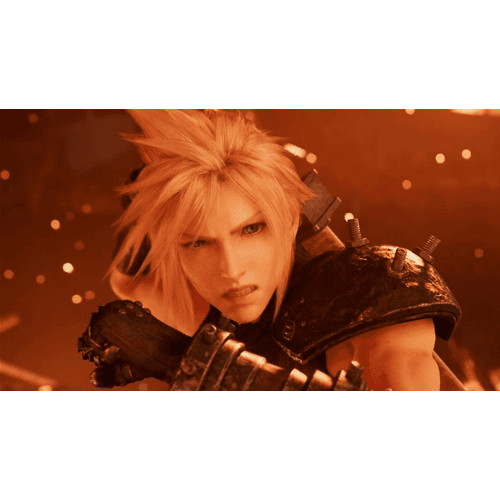 Final Fantasy Vii (7) Remake PS4 UK in Giochi Prezzo Bomba Store - Casalnuovo di Napoli, commercioVirtuoso.it