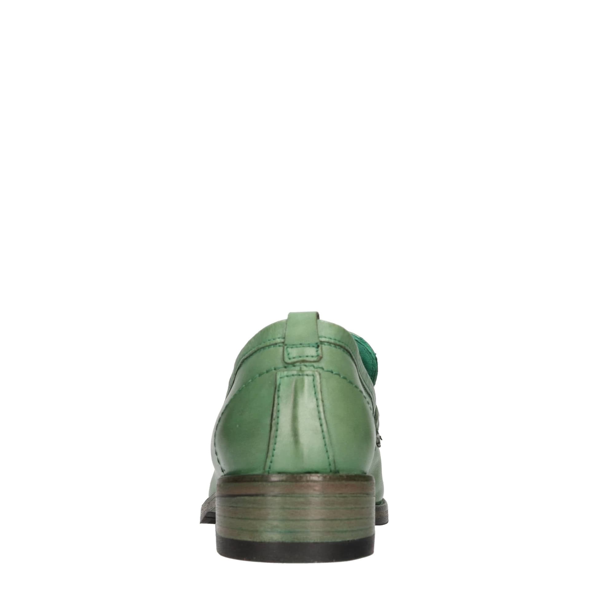 HUNDRED 100 Scarpe basse Verde da donna in Scarpe da corsa su strada Drestige - Casamassima, commercioVirtuoso.it