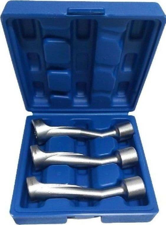 SET 3 CHIAVI APERTE PER RACCORDI CARBURATORI INIETTORI 1/2" 14 17 19MM FS-15663 in Attrezzi per sistema carburante Trade Shop italia - Napoli, commercioVirtuoso.it