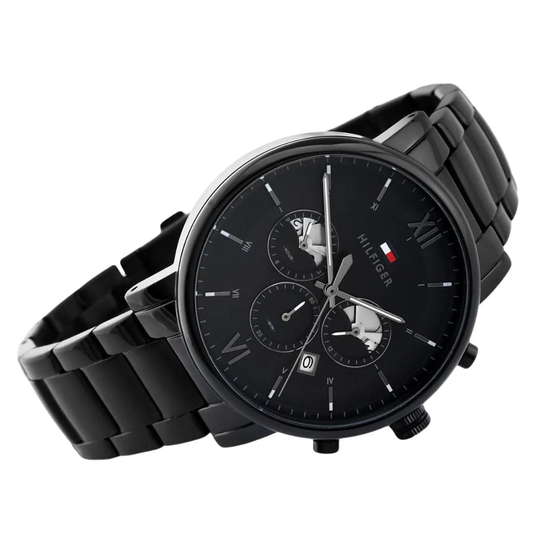 Tommy Hilfiger Evan 1710410 in Calze Dupers Club - Campo di Giove, commercioVirtuoso.it