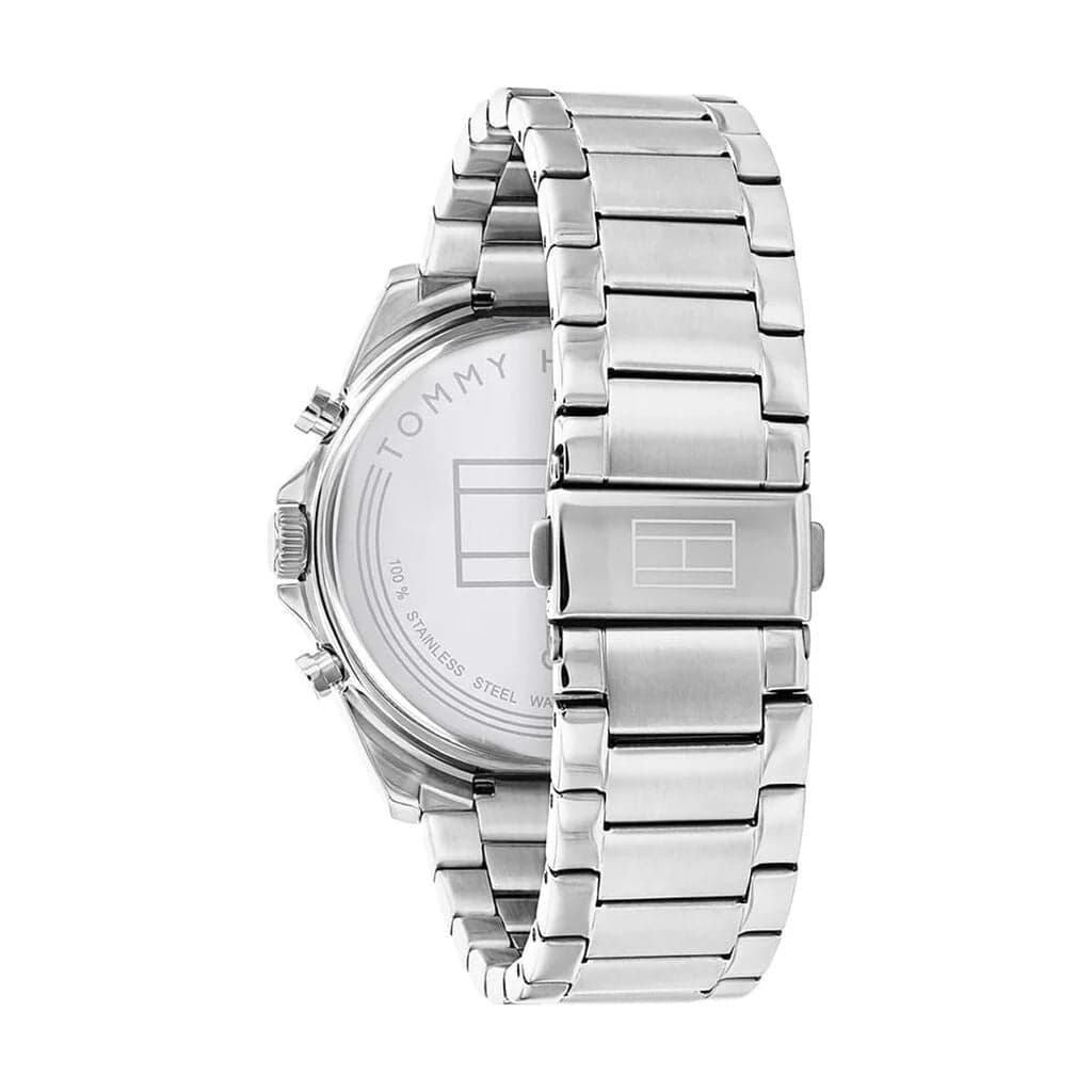 Tommy Hilfiger orologio multifunzione 1710448 in Orologi da polso Dupers Club - Campo di Giove, commercioVirtuoso.it