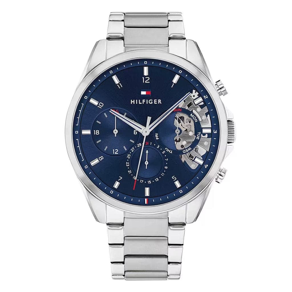 Tommy Hilfiger orologio multifunzione 1710448