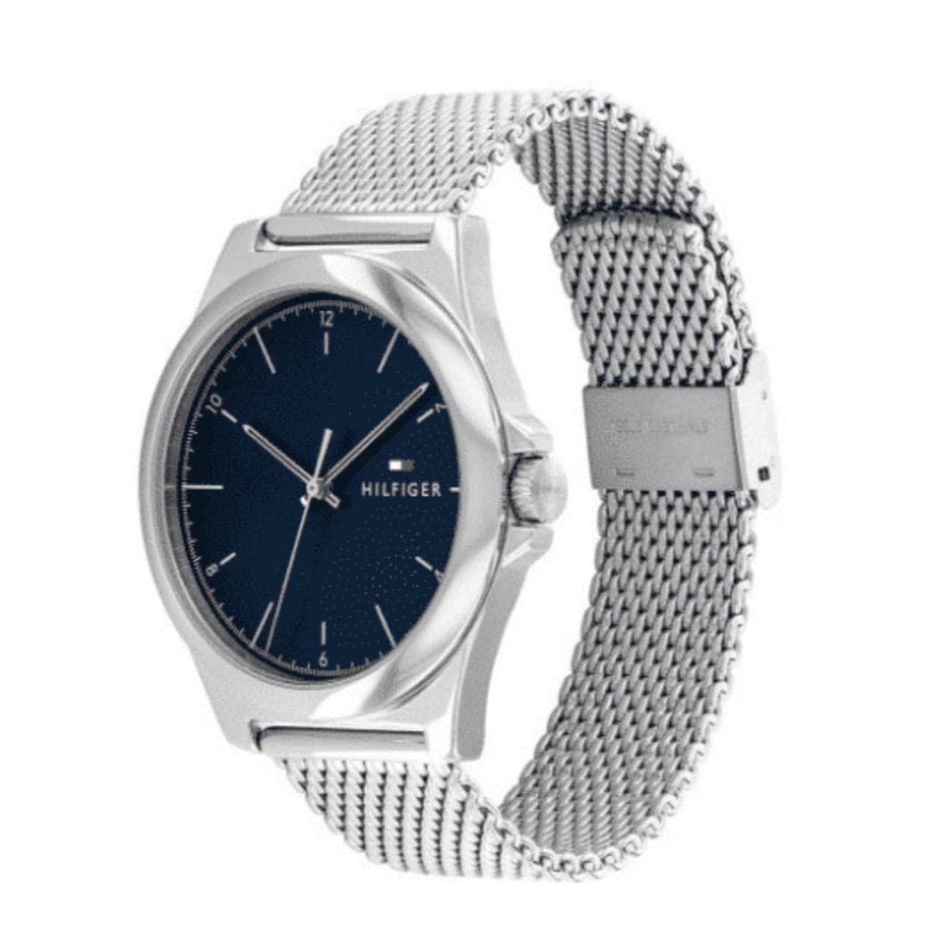 Orologio Uomo Tommy Hilfiger Norris 1710547 in Orologi da polso Dupers Club - Campo di Giove, commercioVirtuoso.it