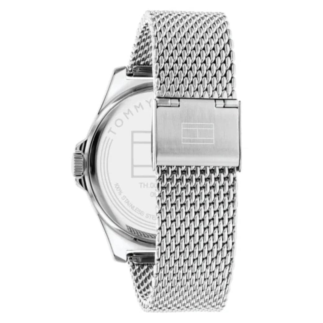 Orologio Uomo Tommy Hilfiger Norris 1710547 in Orologi da polso Dupers Club - Campo di Giove, commercioVirtuoso.it