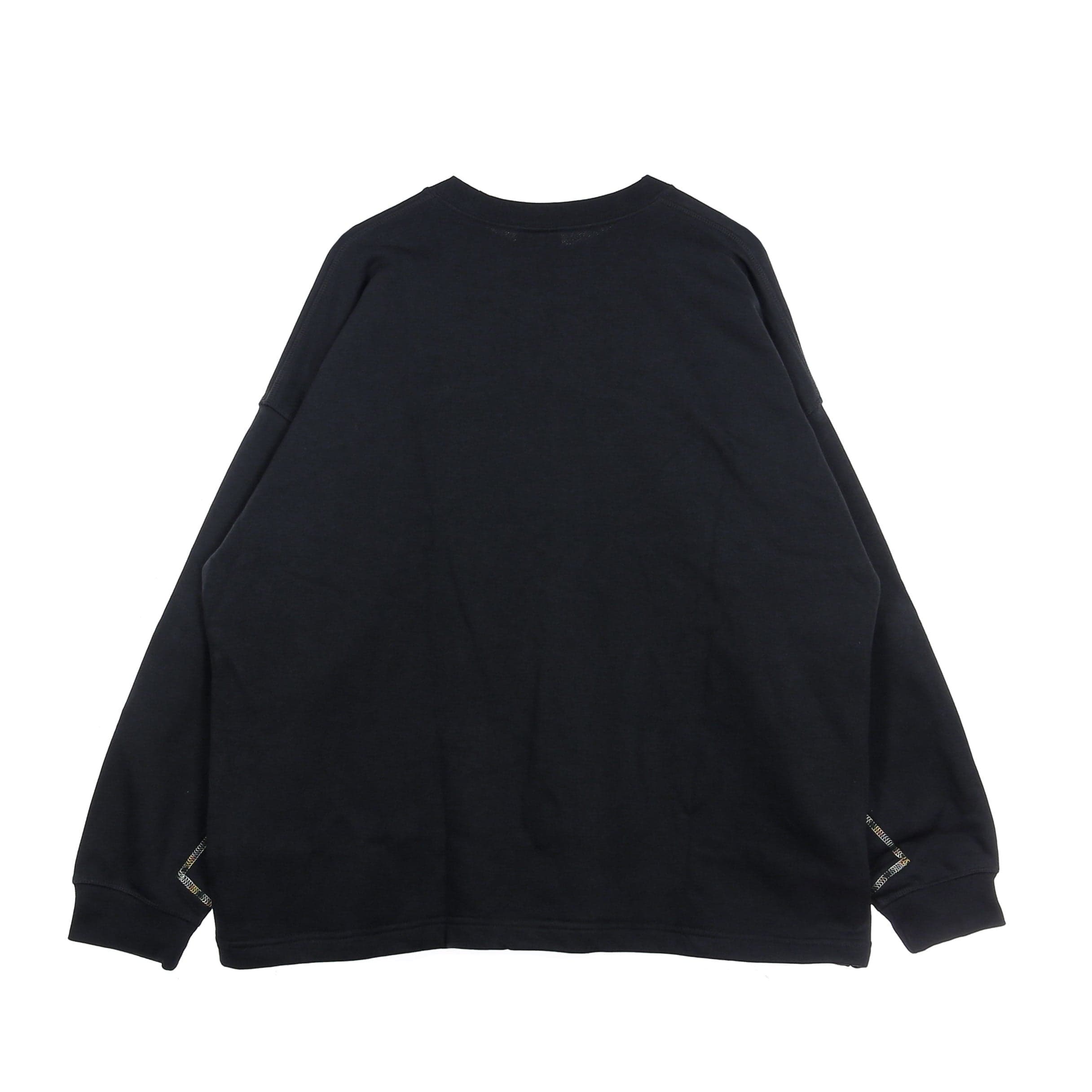 Nike Felpa Leggera Girocollo Donna W Sportswear Crew Earth Day French Terry Black/white da donna in Felpe senza cappuccio Drestige - Casamassima, commercioVirtuoso.it