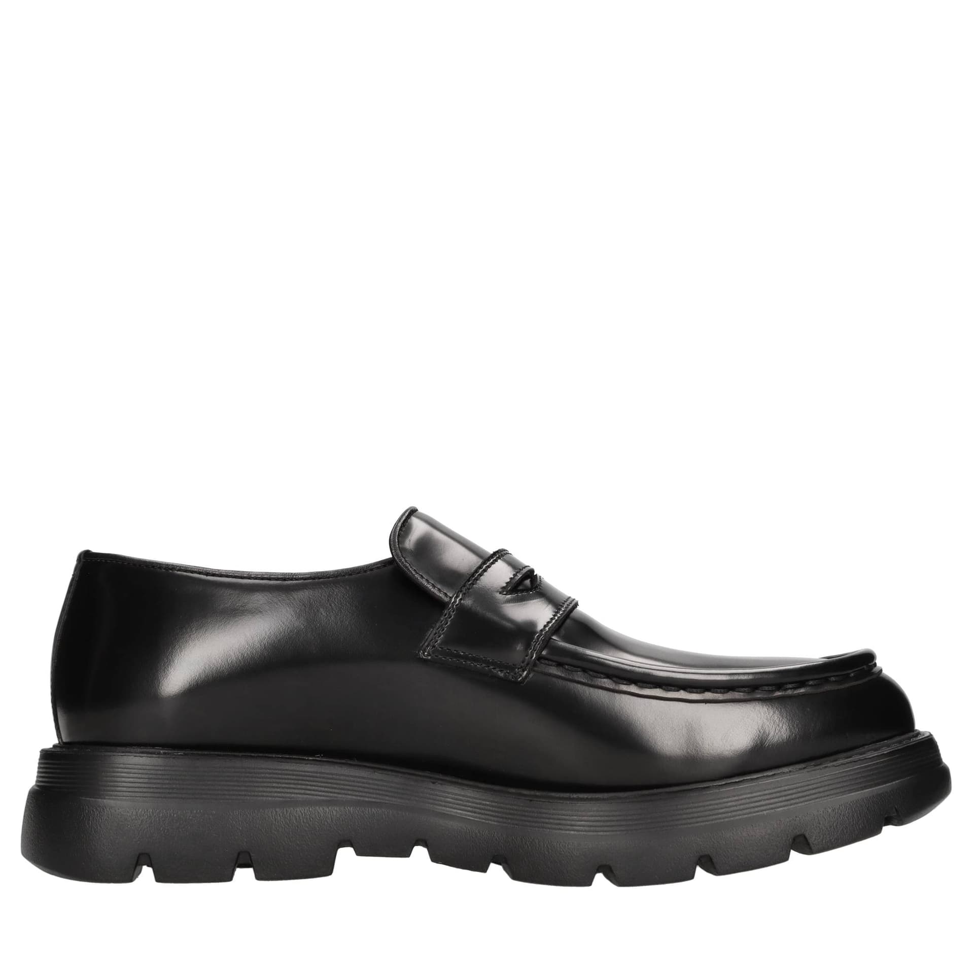 HUNDRED 100 Scarpe basse Nero da uomo in Scarpe Drestige - Casamassima, commercioVirtuoso.it