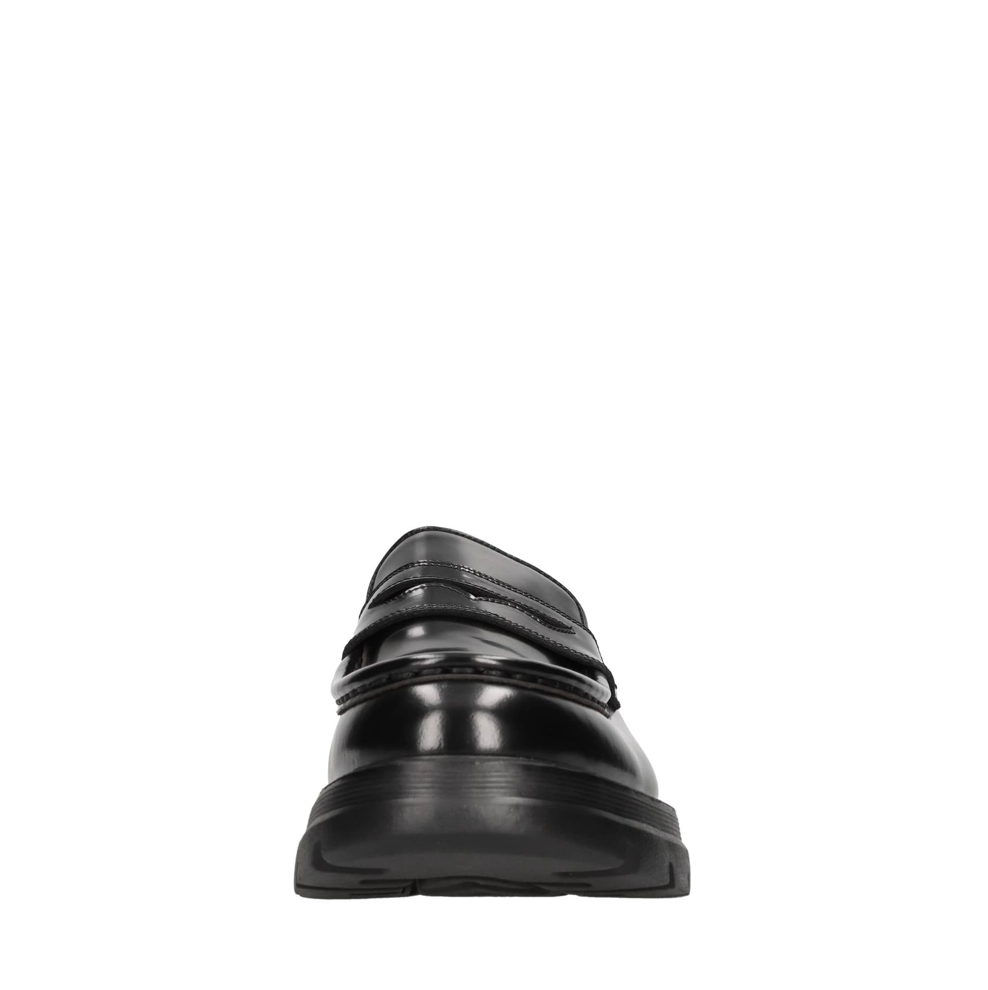 HUNDRED 100 Scarpe basse Nero da uomo in Scarpe Drestige - Casamassima, commercioVirtuoso.it