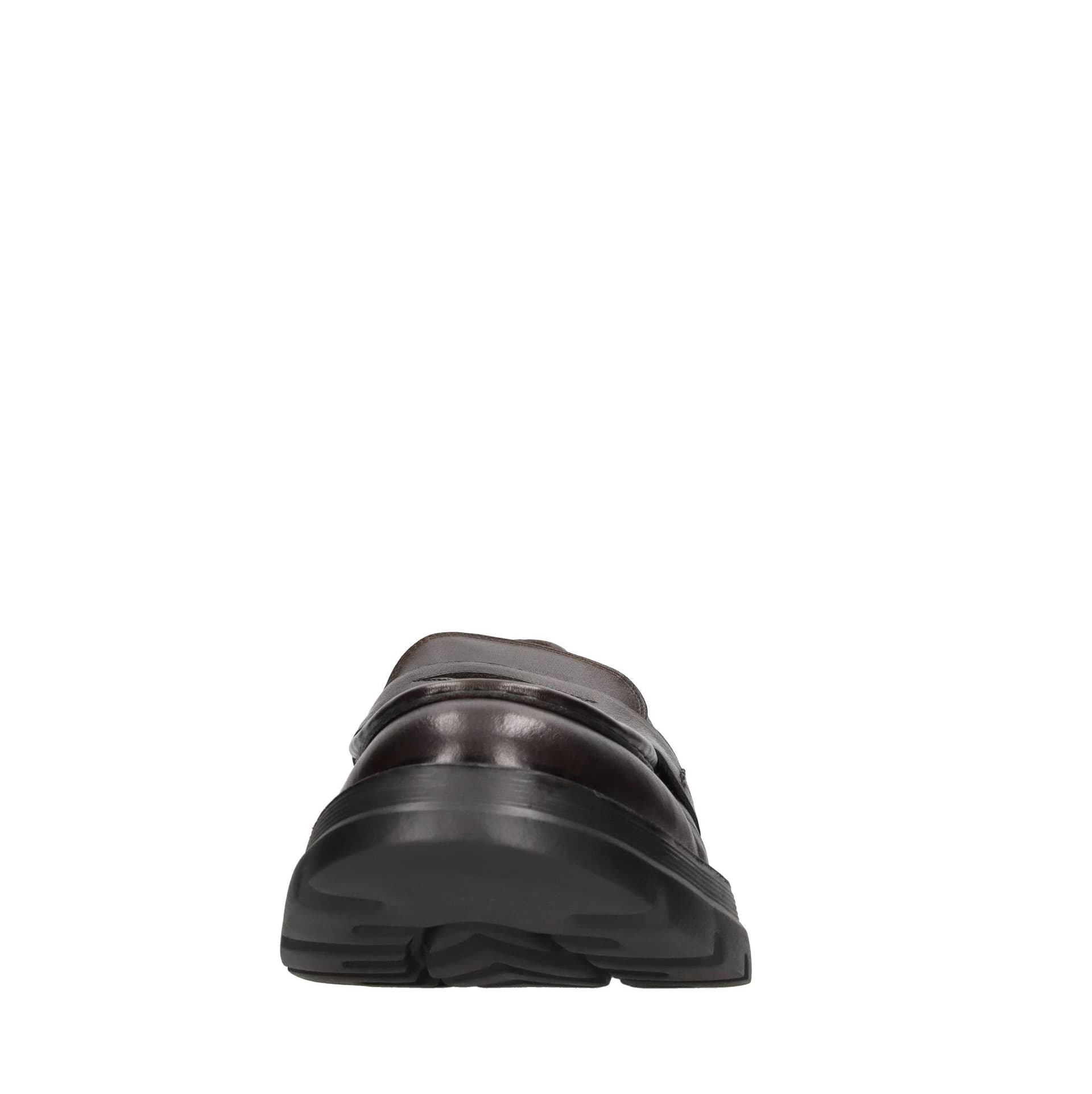 HUNDRED 100 Scarpe basse Marrone da uomo in Scarpe da corsa su strada Drestige - Casamassima, commercioVirtuoso.it
