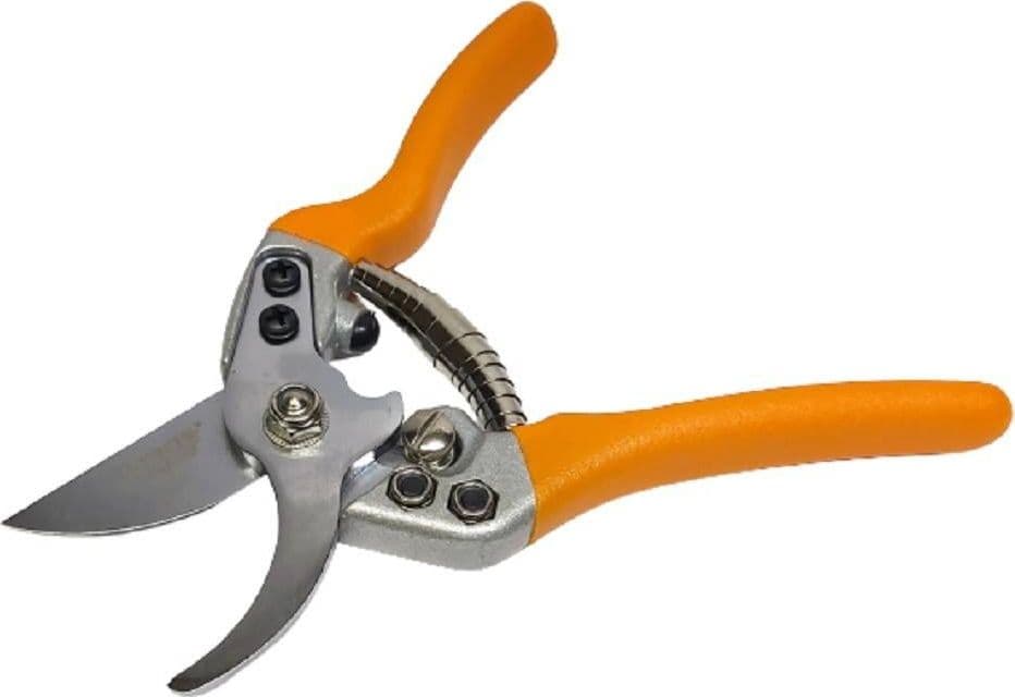 FORBICE DA POTA 190 MM POTATURA PER GIARDINAGGIO 7.5" GIARDINO CESOIA in Forbici e cesoie per potatura Trade Shop italia - Napoli, commercioVirtuoso.it