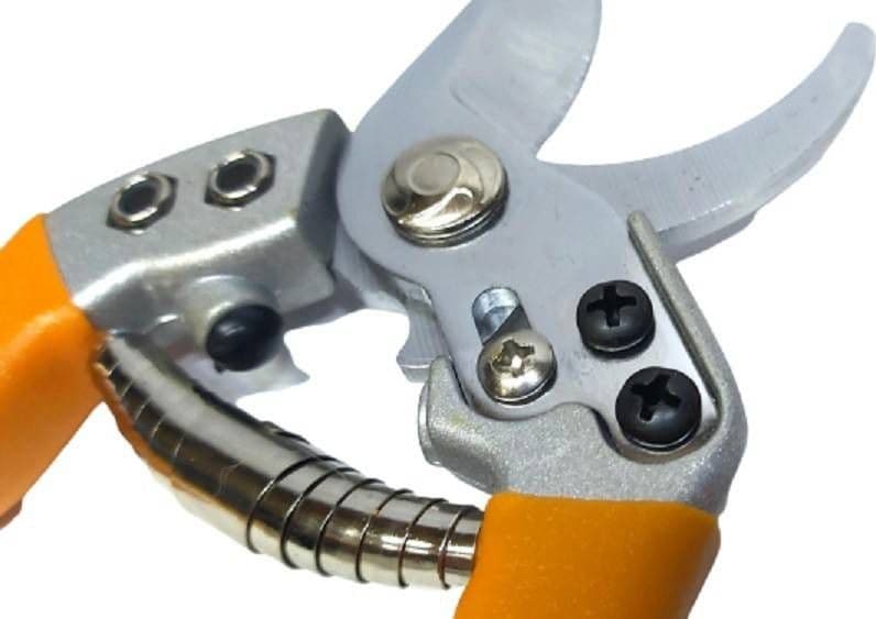 FORBICE DA POTA 190 MM POTATURA PER GIARDINAGGIO 7.5" GIARDINO CESOIA in Forbici e cesoie per potatura Trade Shop italia - Napoli, commercioVirtuoso.it