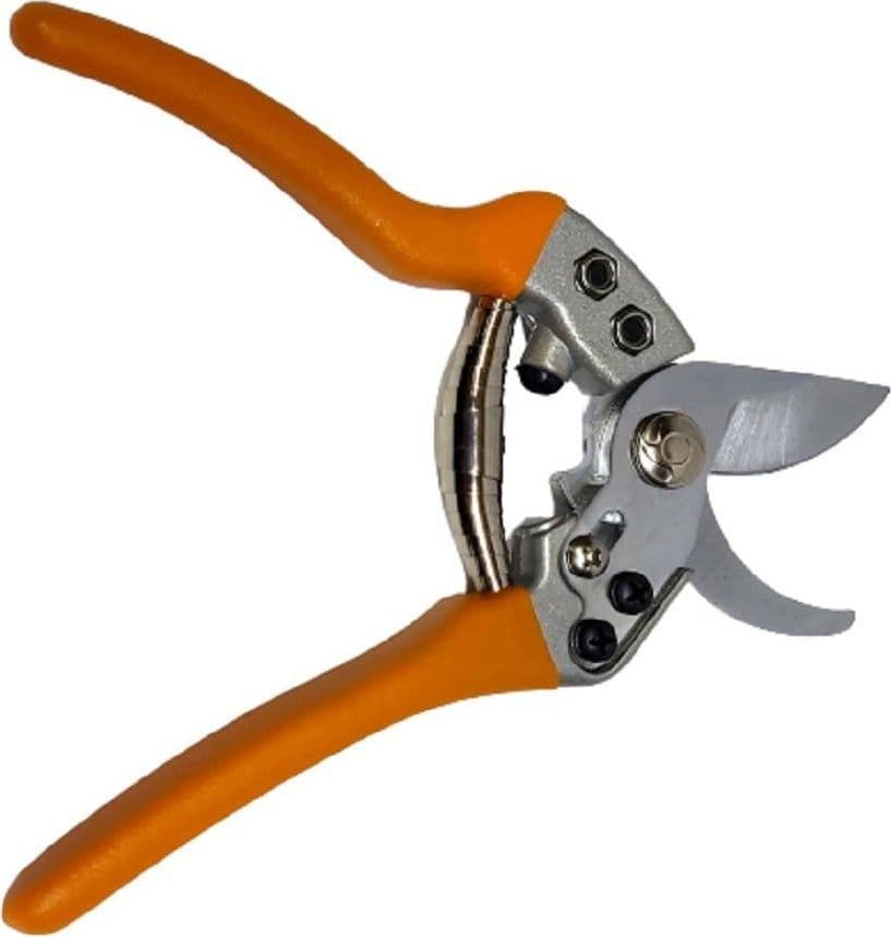 FORBICE DA POTA 190 MM POTATURA PER GIARDINAGGIO 7.5" GIARDINO CESOIA in Forbici e cesoie per potatura Trade Shop italia - Napoli, commercioVirtuoso.it