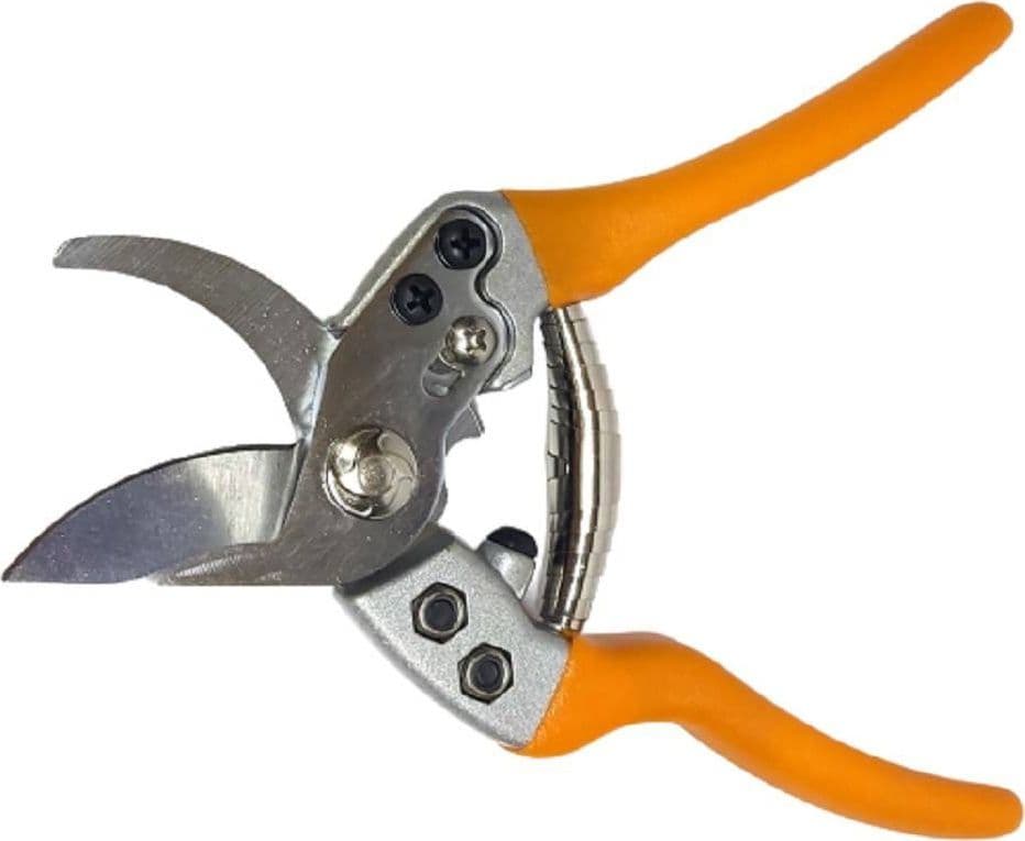 FORBICE DA POTA 190 MM POTATURA PER GIARDINAGGIO 7.5" GIARDINO CESOIA in Forbici e cesoie per potatura Trade Shop italia - Napoli, commercioVirtuoso.it