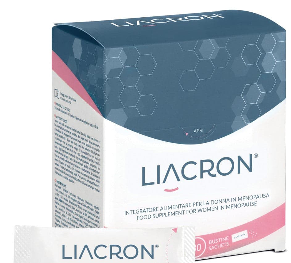 Liacron 30stick pack in Clubfarma - Melilli, commercioVirtuoso.it