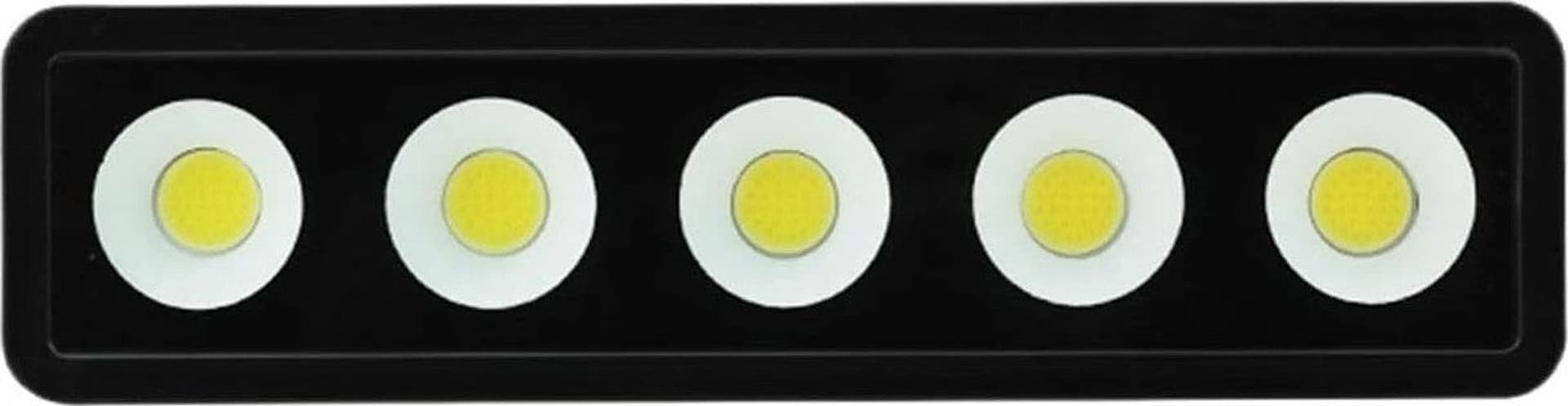 FARO Faretto COB LED Flood Llight SLIM 50W LUCE DA INONDAZIONE IP65 100LM/W in prodotto Zencoccostore - Formia, commercioVirtuoso.it