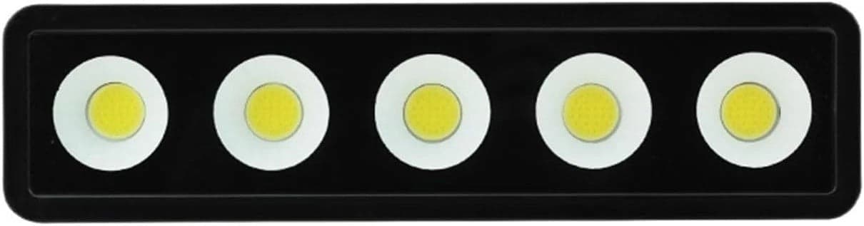 FARO Faretto COB LED Flood Llight SLIM 50W LUCE DA INONDAZIONE IP65 100LM/W in prodotto Zencoccostore - Formia, commercioVirtuoso.it