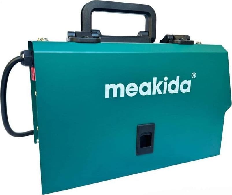 SALDATRICE MIG A FILO CONTINUO NO GAS 200 A MMA ELETTRODO + BOBINA MIG-200A in Attrezzatura per saldatura MIG Trade Shop italia - Napoli, commercioVirtuoso.it