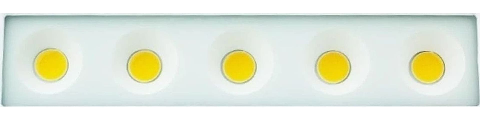 FARO Faretto COB LED Flood Llight SLIM 50W LUCE DA INONDAZIONE IP65 100LM/W in prodotto Zencoccostore - Formia, commercioVirtuoso.it