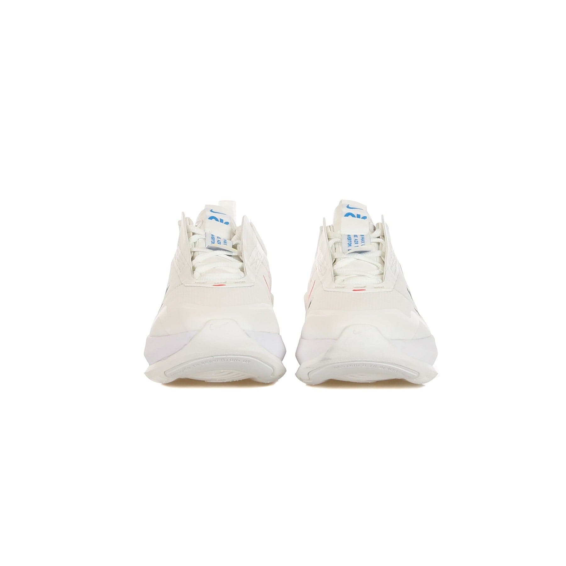 Nike Scarpa Bassa Donna W Air Max Up Summit White/siren Red/chlorine Blue da donna in Sneaker casual Drestige - Casamassima, commercioVirtuoso.it